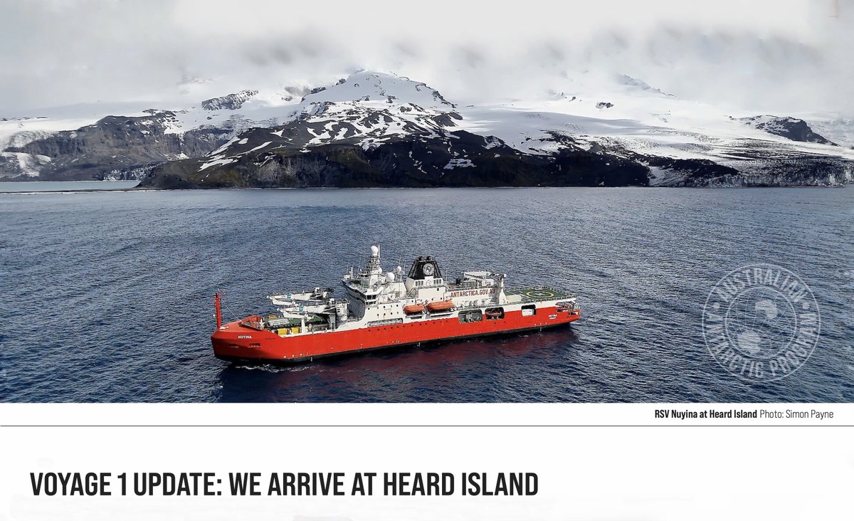 <a href="/MicheleJankelow/">Michele Jankelow</a> It's not known yet. Heard Island is uninhabited and incredibly remote—it takes about two weeks to reach by sea, so monitoring outcome is very expensive and challenging.
Studies of other penguin species elsewhere suggest a possible high mortality rate.