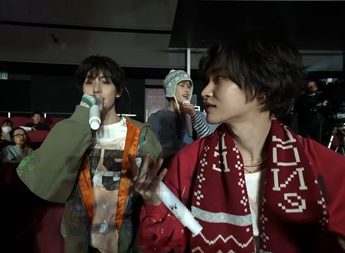 ฮีเสิร์ฟโมเม้น ณ แดนปลาดิบ