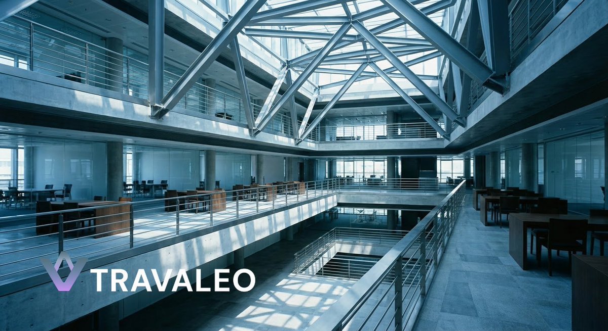 ICE announcing tokenized securities infrastructure isn't a market signal. It's a market confirmation.

The world's largest exchange operator building 24/7 tokenized trading with on-chain settlement means institutional tokenization is here. Not coming. Here.

TRYOI was built for