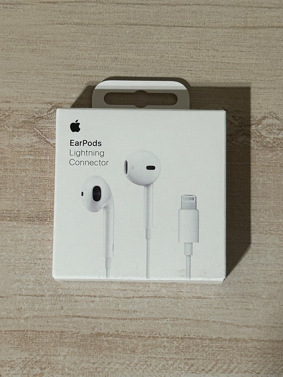 Apple🍎純正ｷﾀ━━━━(*ﾟ∀ﾟ*)━━━━!! 改めまして ほしギフ 匿名