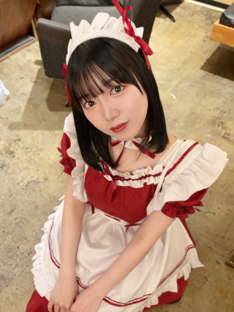 朝比奈れい（Appare!） tweet media