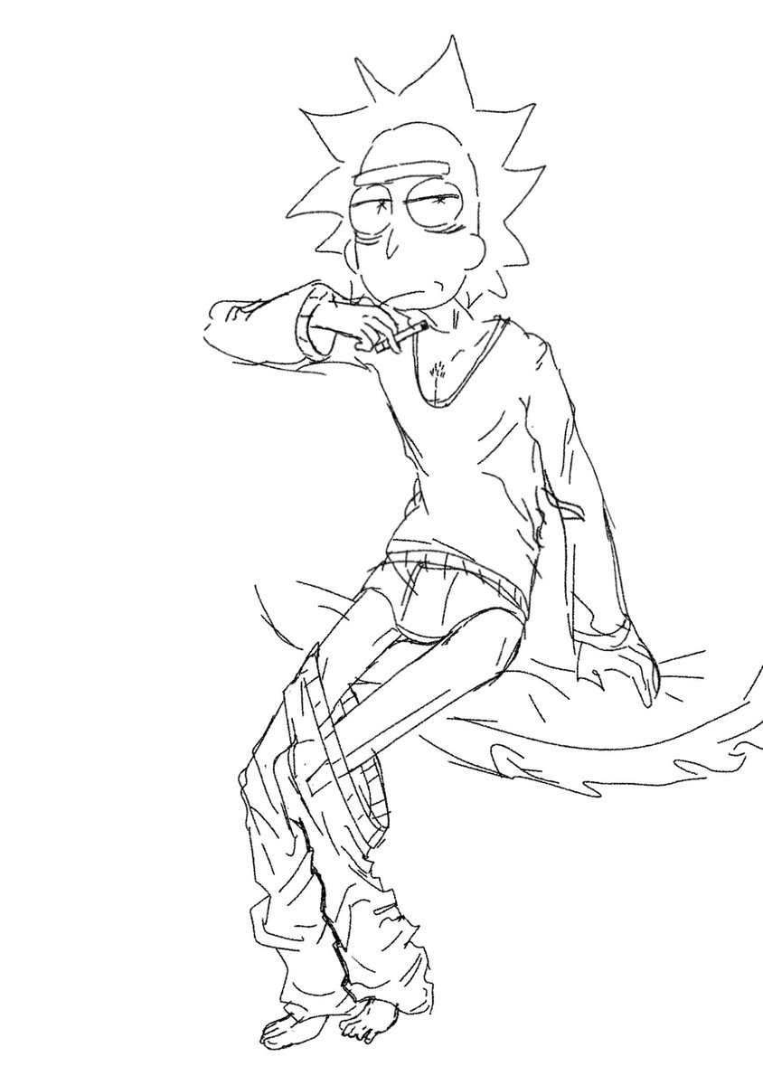 Paper Rick (@WangYuc122524) / Posts / X