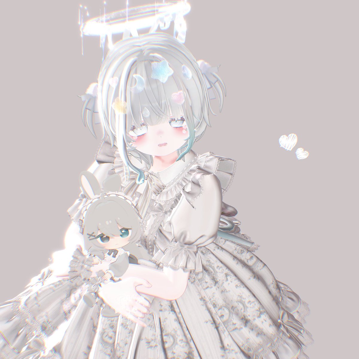 ARCA-WORKS(あるか) tweet media