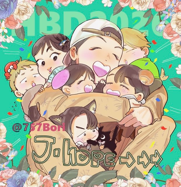 bori (@757Bori) / Posts / X