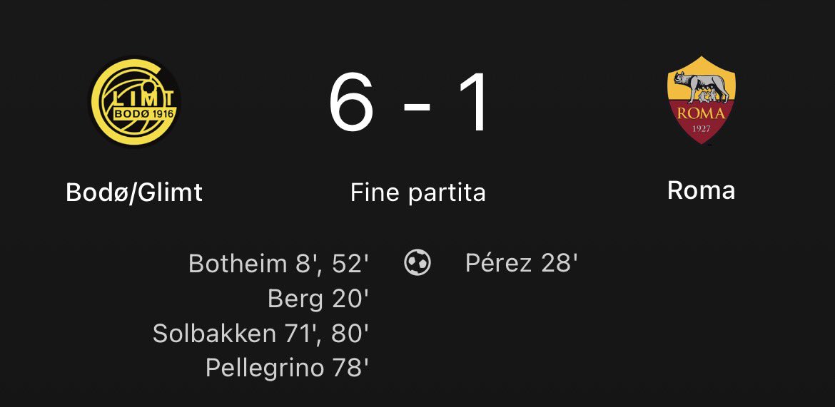 Alessà Yildiziano ⁵⁻⁰ | UEL enjoyer 🟠 tweet media