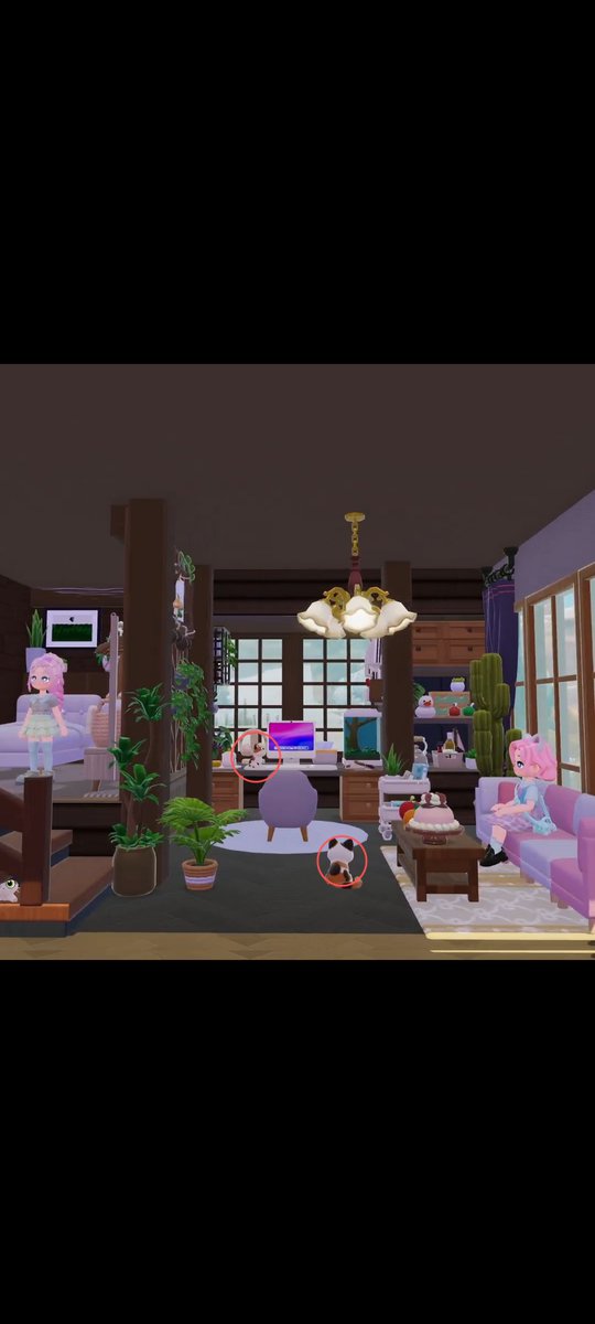 Mas4619's tweet photo. ＃ハートピア　#heartopia https://t.co/124hejixqX