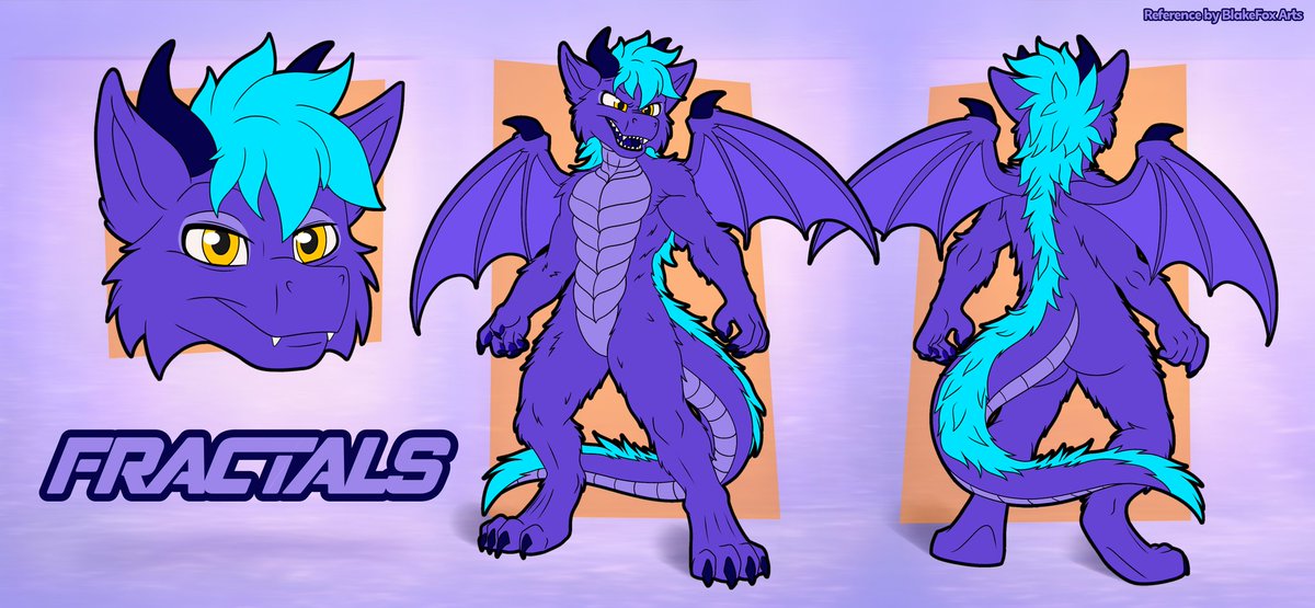 BlakeFo𝕏 tweet media