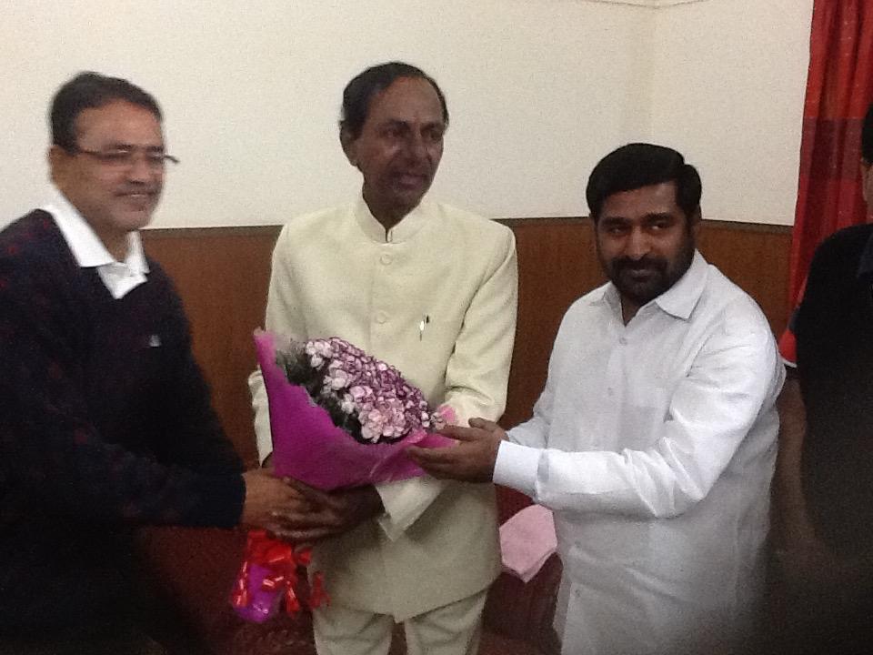 Jagadish Reddy G tweet media