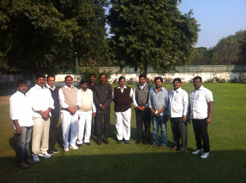 Jagadish Reddy G tweet media