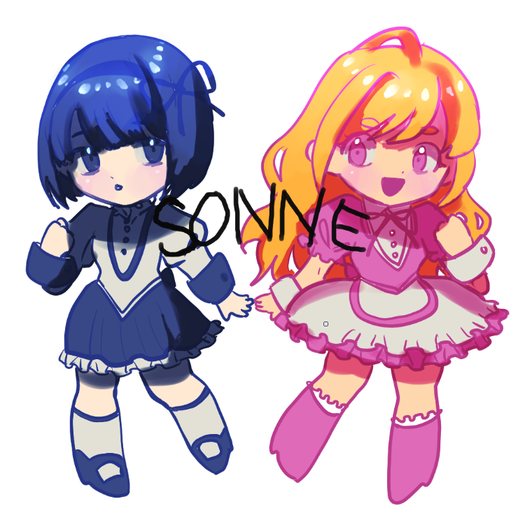 new art! kira2 kalo ku buka komis chibi ada yg tertarik??
boleh komen klo minat yowss~ skalian kita jadi moots emuach