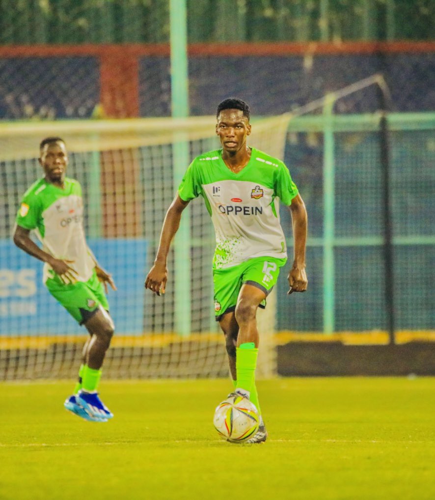 Alhamdulilah For The 1️⃣ Point 💚