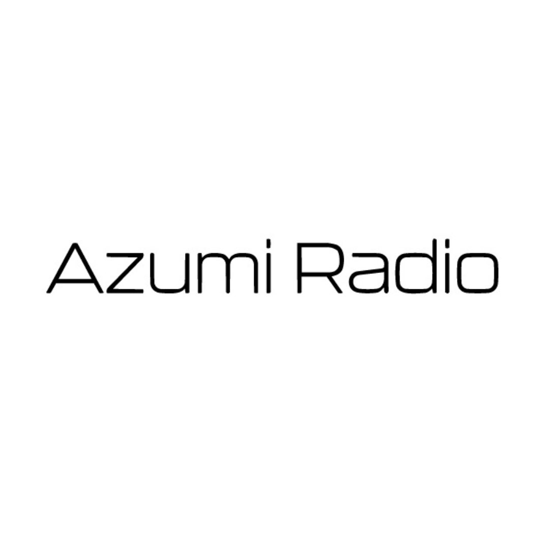 📣Azumi Official Fan Site📣 Azumi Radio Vol. 6をOfficial Fan Site