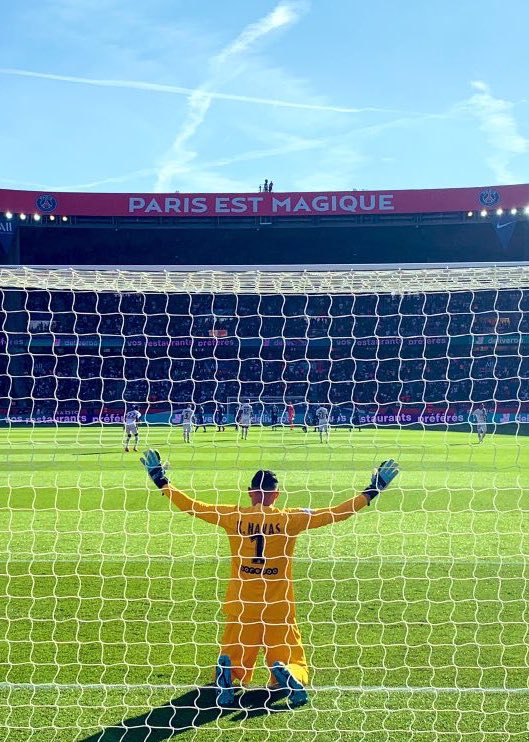 PSG Pictures That Go Hard tweet media