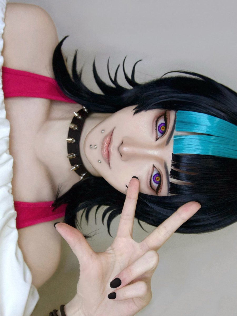 呪術廻戦

星 綺羅羅🌟