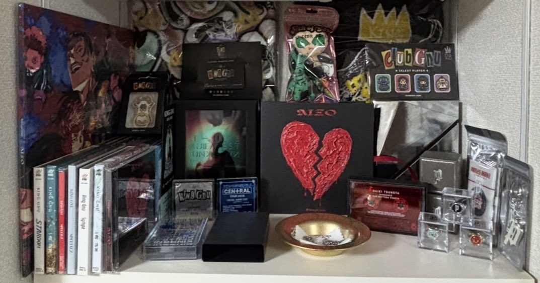 ワンデイシュー (@dokapika_eeyan) / Posts / X