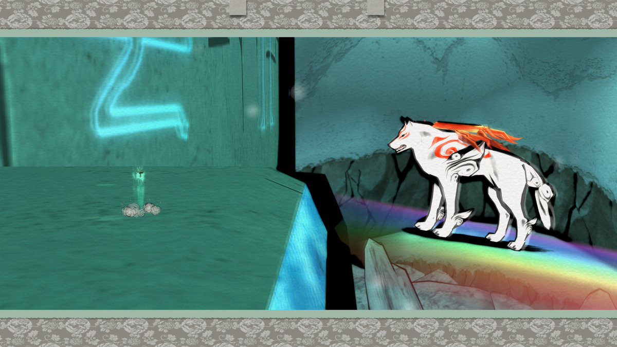 大神シリーズ(公式) tweet media