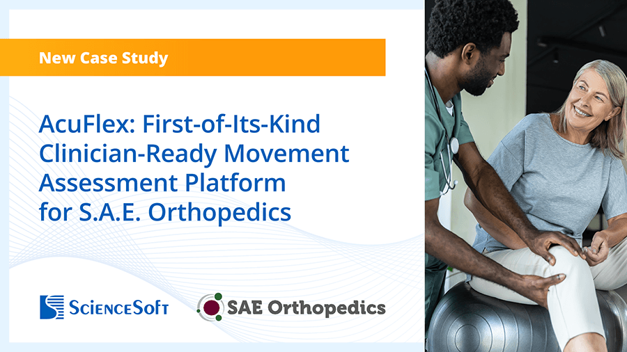 ScienceSoft tweet media