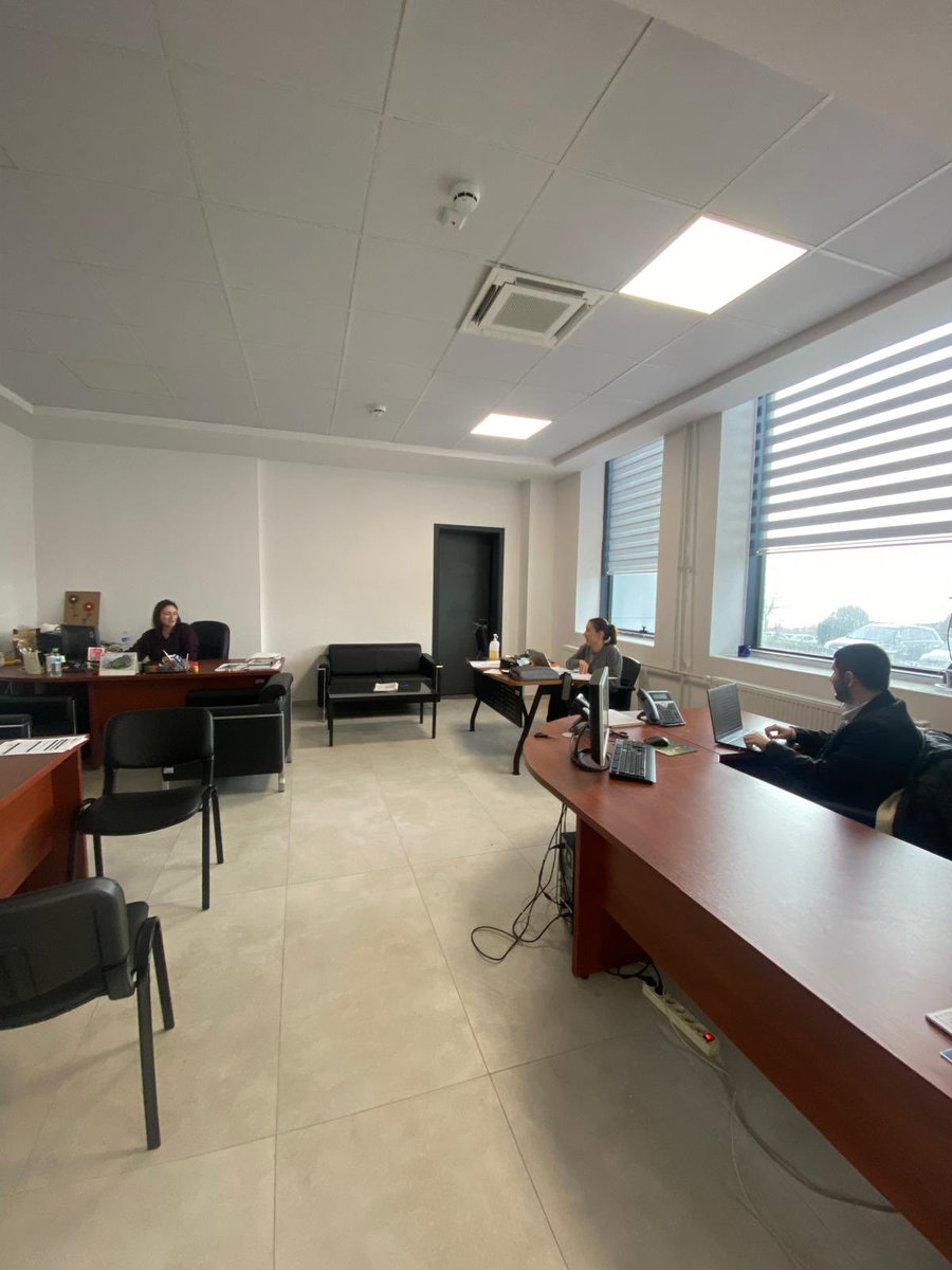 Bugün ekibimizle bir araya gelerek web erişilebilirliği üzerine çalıştık, geliştirdik.
Daha kapsayıcı dijital ortamlar için üretmeye devam. 💻♿
#EngelsizYaşam #Erişilebilirlik #WebErişilebilirliği
#SakaryaÜniveristesi #EngelsizSaü