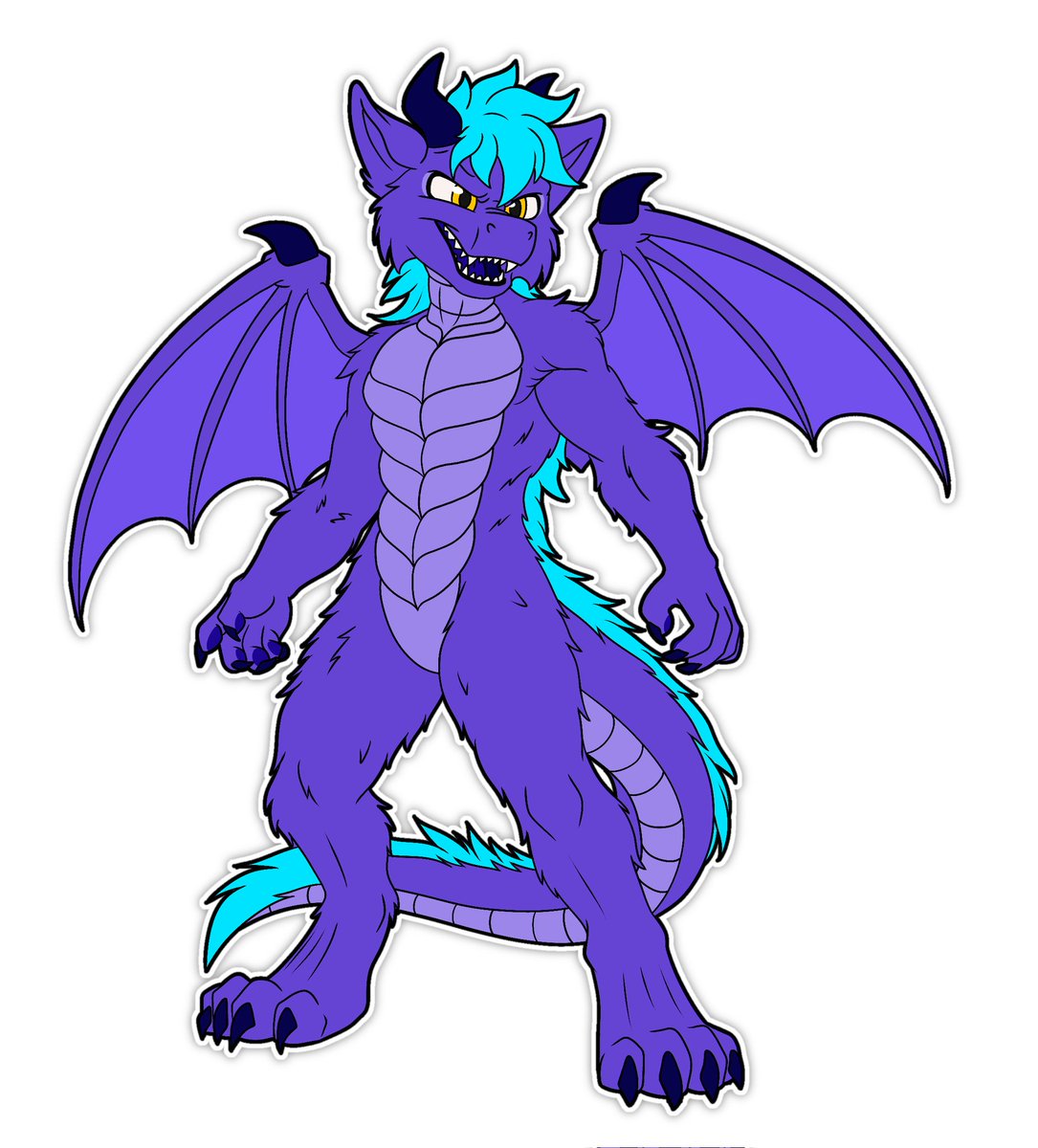 BlakeFo𝕏 tweet media