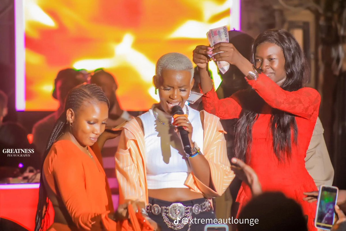 Omega 256 🇺🇬 tweet media