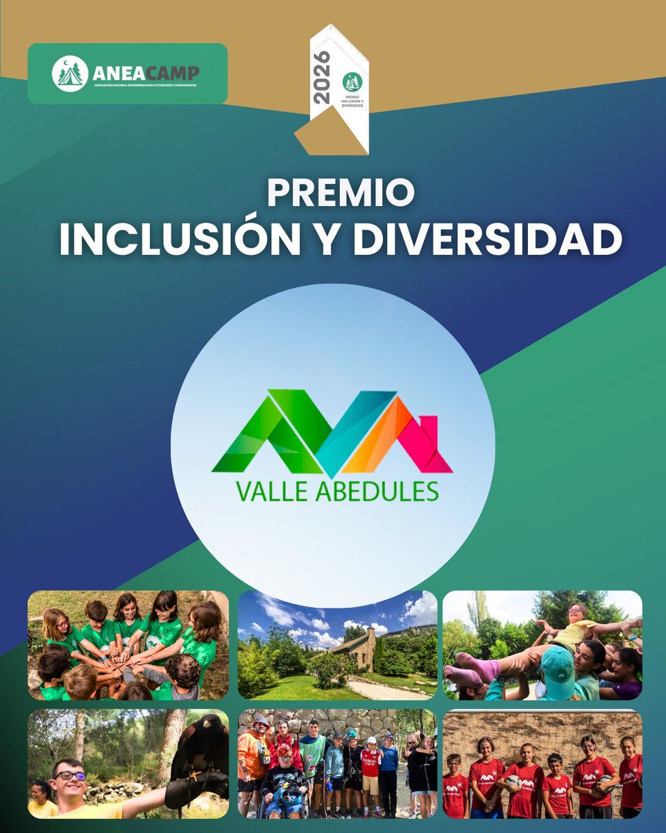 ANEACAMP tweet media