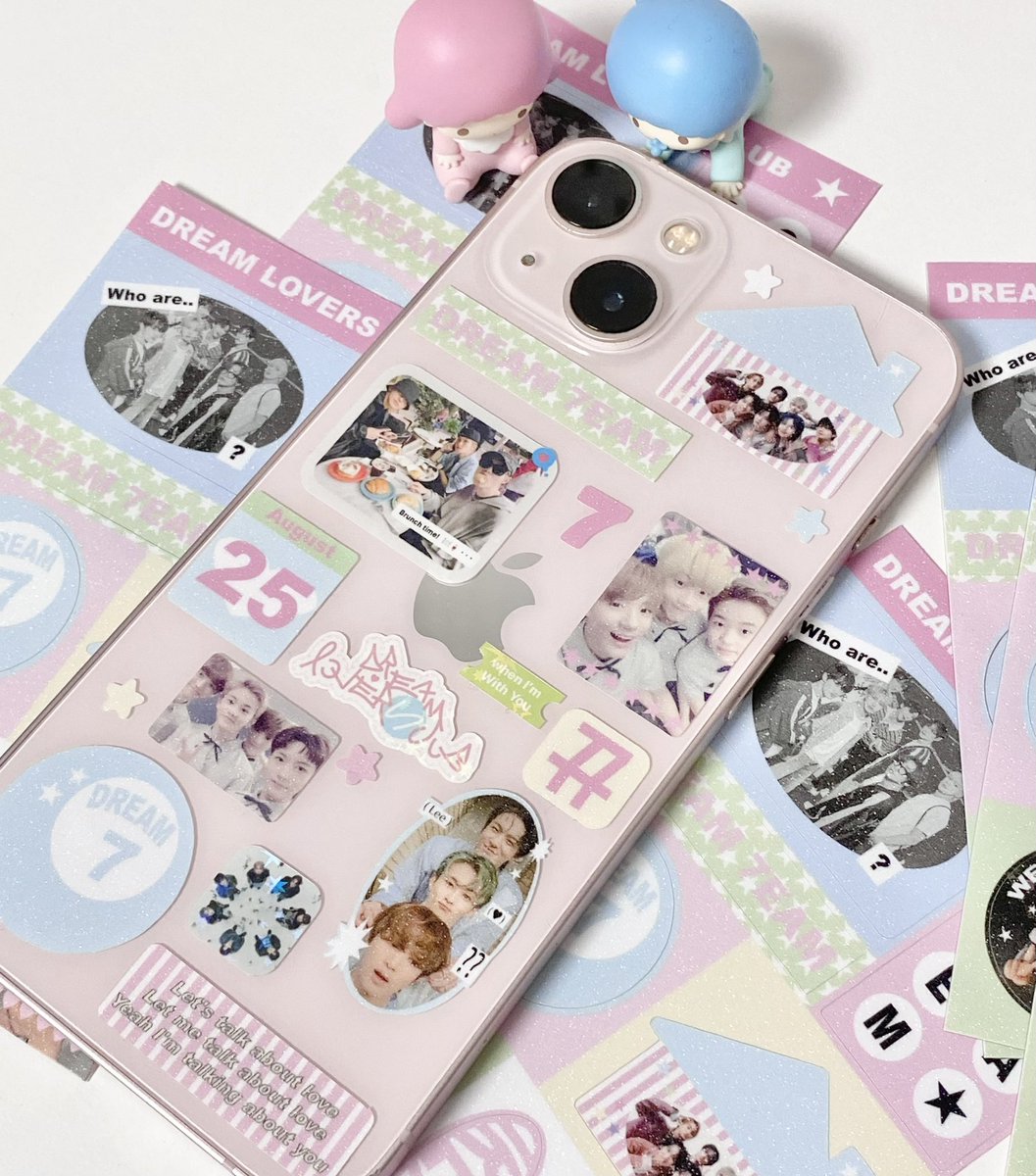 이 스티커 저번에 통판 품목에 있던건데
이번에도 같이 통판할까하는데 어떨까요🥹🙏🏻