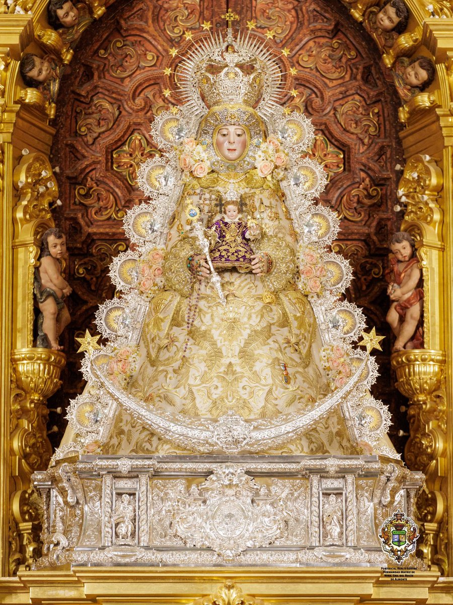 Hoy, Miércoles de Ceniza, comienza la Cuaresma.

La Hermandad Matriz de Almonte invita a sus hermanos a a iniciar este tiempo con la Santa Misa de Imposición de Cenizas, en la Parroquia de Nuestra Señora de la Asunción, o en el Santuario del Rocío.