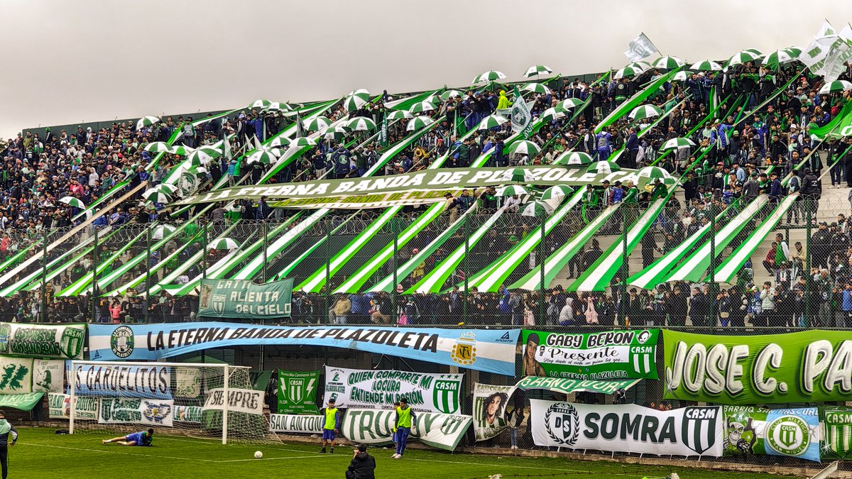 groundspotters's tweet photo. 🛡️ @Oficial_CASM
🏟️ Complejo Olímpico Malvinas Argentinas
📍 Los Polvorines, Provincia de Buenos Aires
🇦🇷 Argentina
https://t.co/kkPzwmY2dU
#casm #sanmiguel #truenoverde #clubatléticosanmiguel #vamossanmiguel #100añosdehistoriaamorypasion #groundhopper #groundhopperapp https://t.co/HLzHBUAk1F