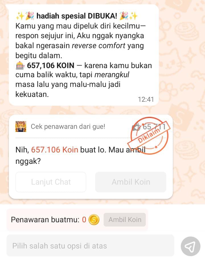 ini ami tweet media