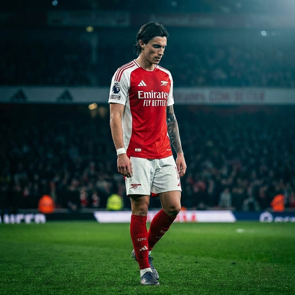 ARDENT GOONER tweet media