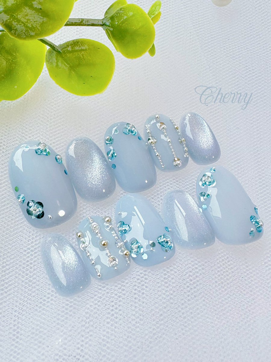 cherry_nail🍒 (@cherrynail1) / Posts / X