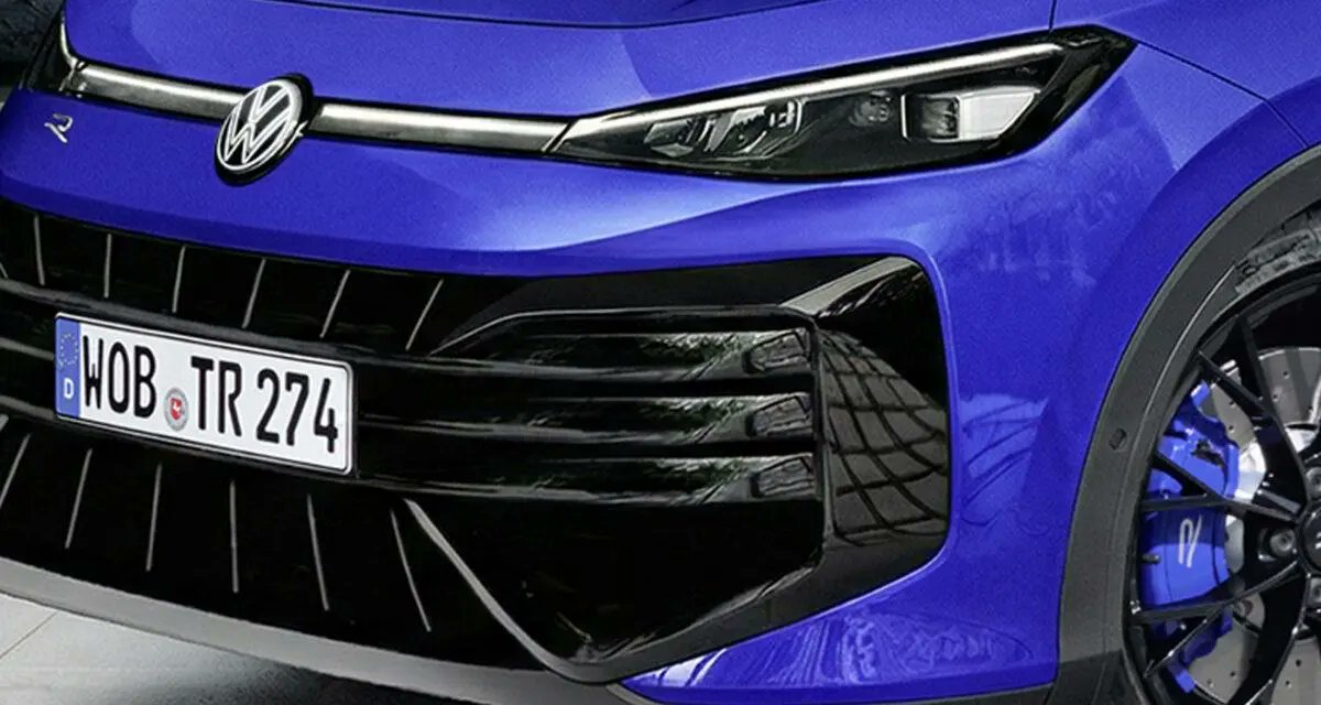 Futur #Volkswagen T-Roc R 2026 : la GTI des crossovers revient plus affûtée que jamais.

>> share.google/U2YkrbrLdyUpbR…

<a href="/vw_france/">Volkswagen France</a> <a href="/vwgroup_fr/">Volkswagen Group Fr</a> <a href="/VW/">Volkswagen</a> <a href="/VWGroup/">Volkswagen Group</a>