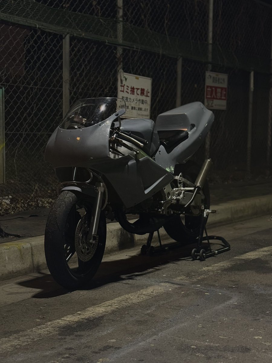 たけぞー tweet media