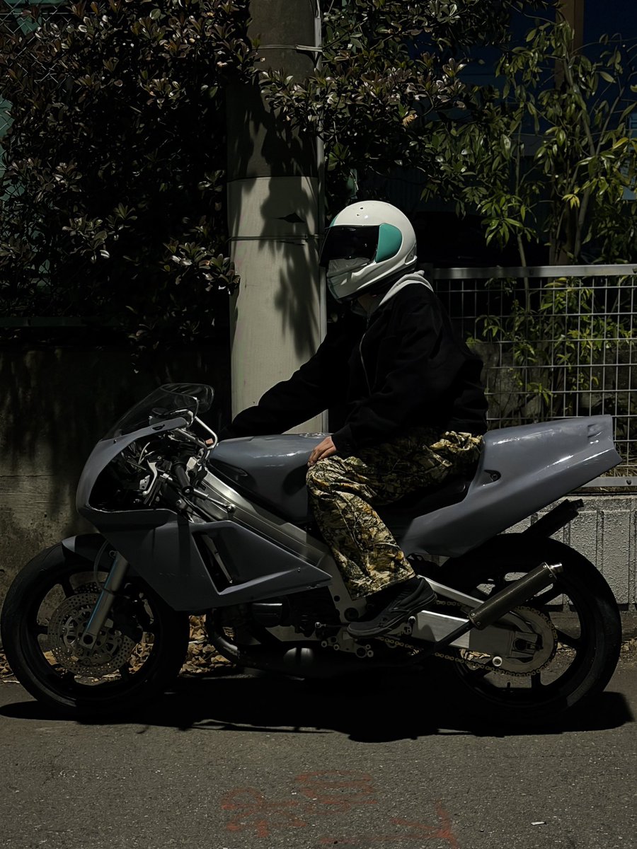 たけぞー tweet media