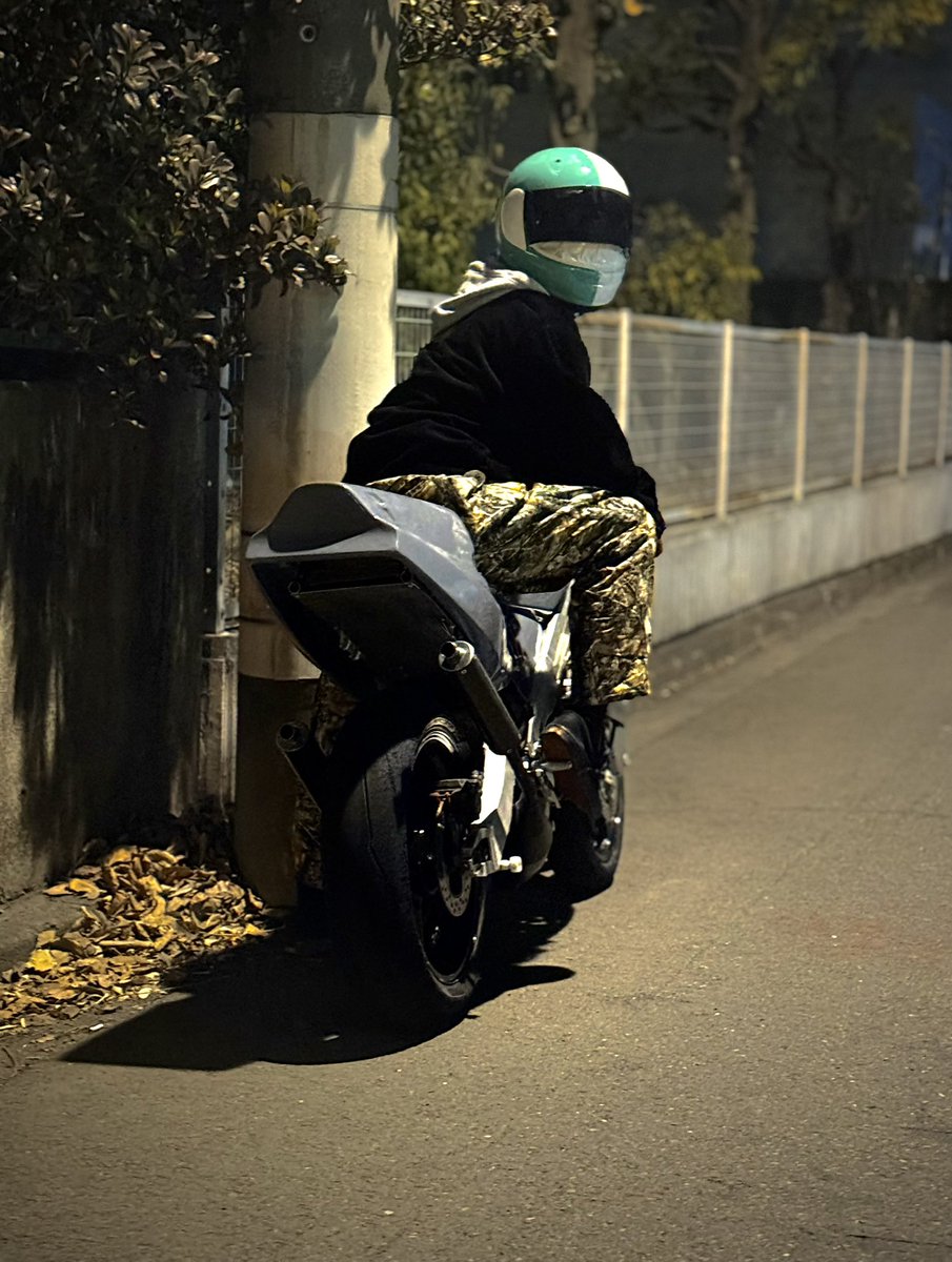 たけぞー tweet media