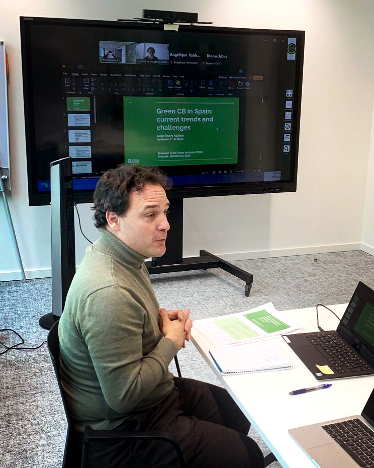 Fundacion 1º de Mayo tweet media