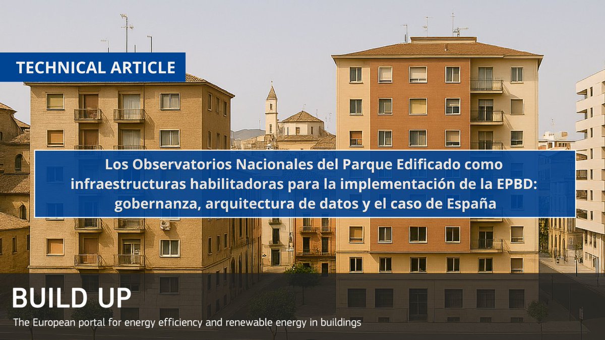 BUILD UP tweet media