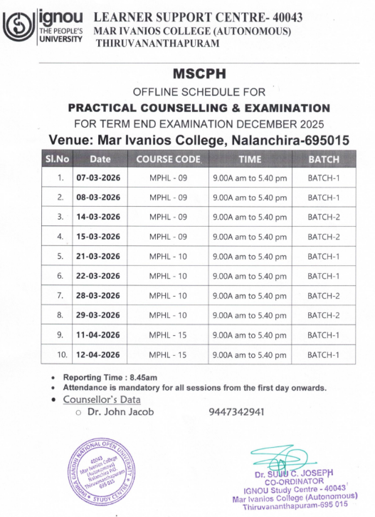 ignourcmadurai (@ignourcmadurai) on Twitter photo 