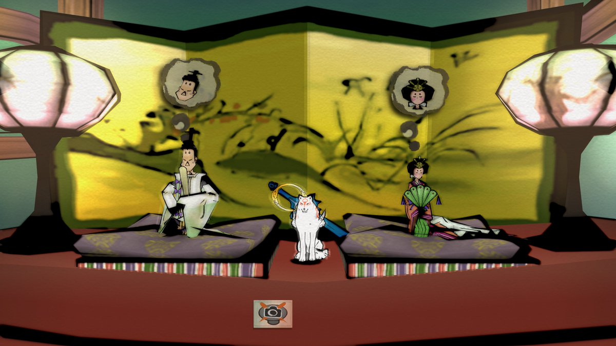 大神シリーズ（公式） tweet media