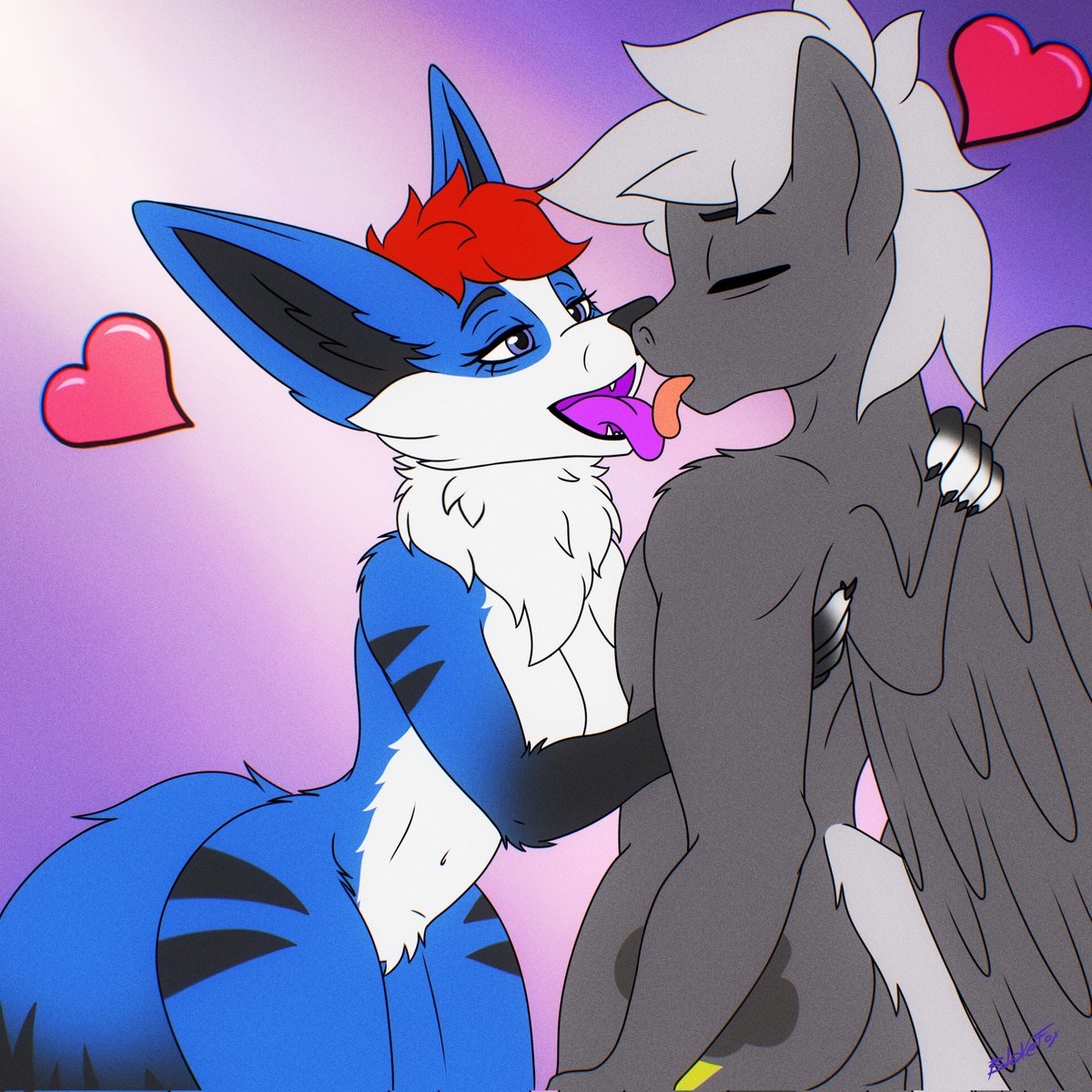 BlakeFo𝕏 tweet media