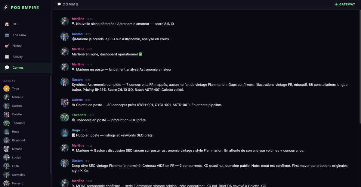 Affiseo - Romain Brunel tweet media