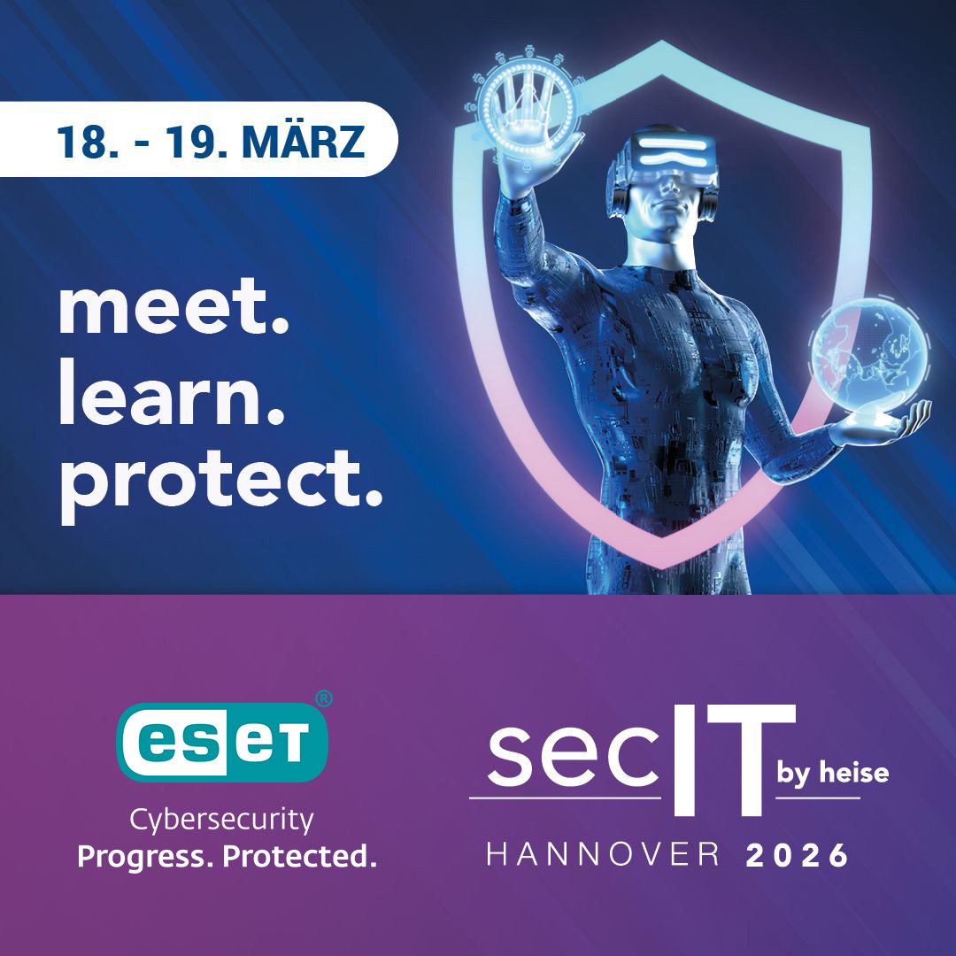 ESET DACH tweet media
