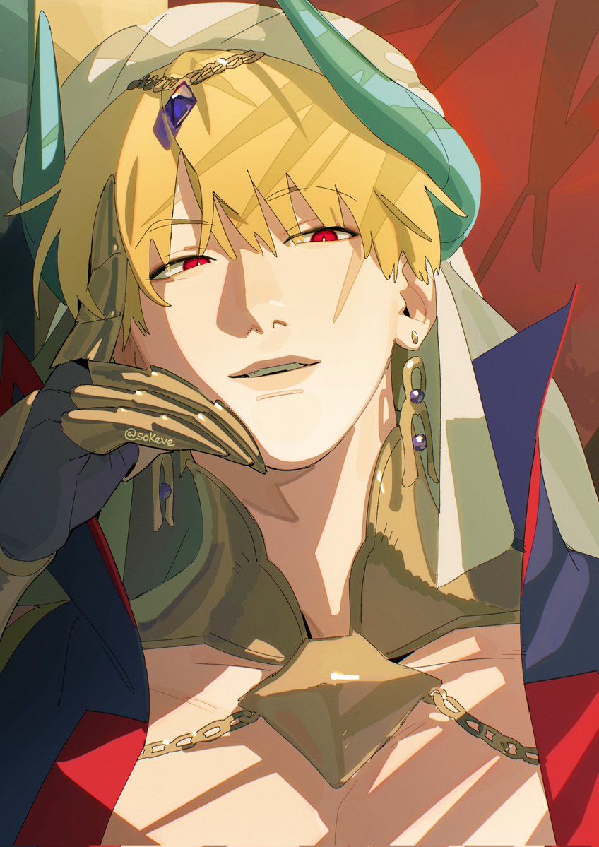 sokeve 🥭😎 COMM OPEN tweet media