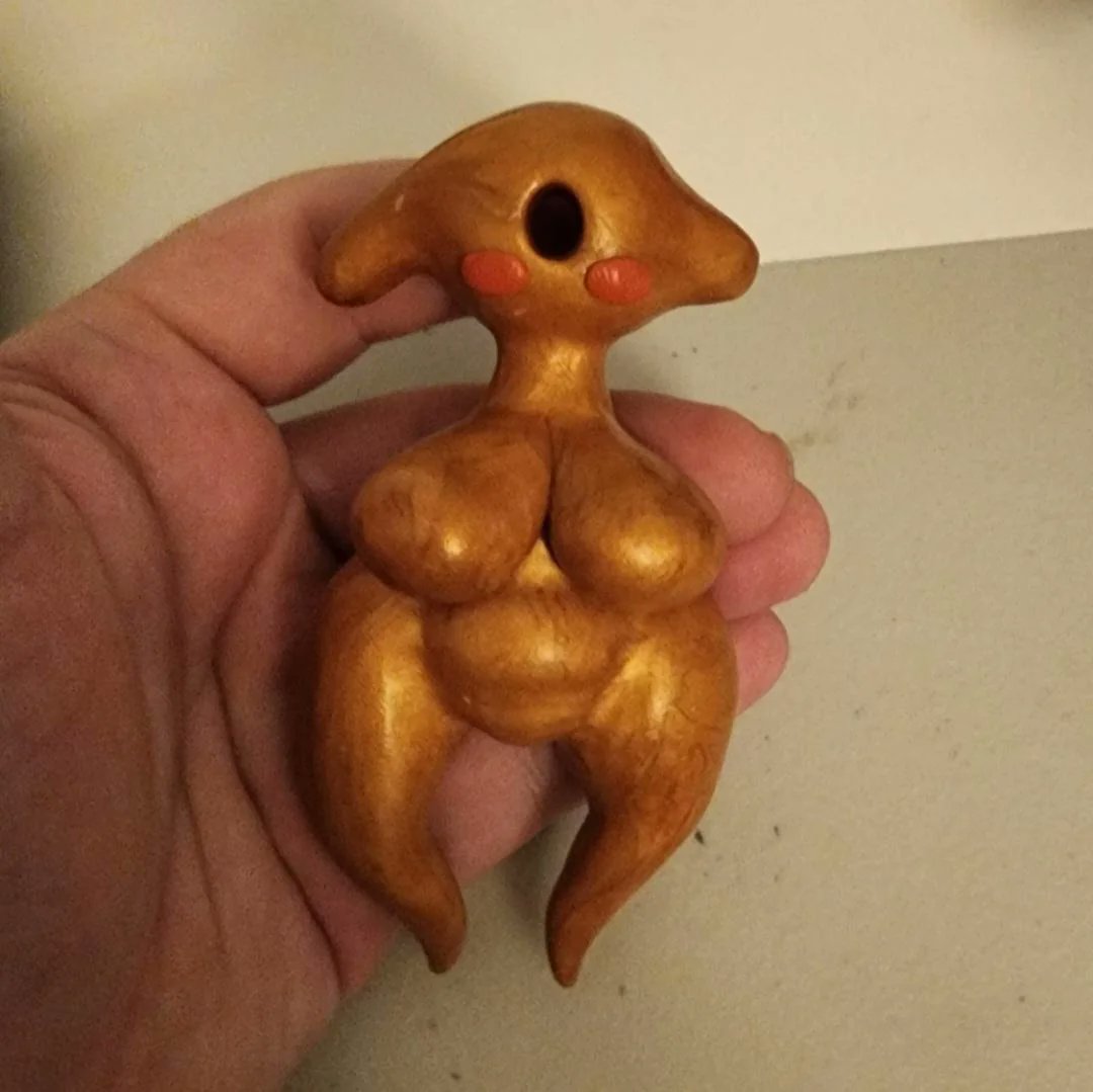 Plasm wraith if it was good