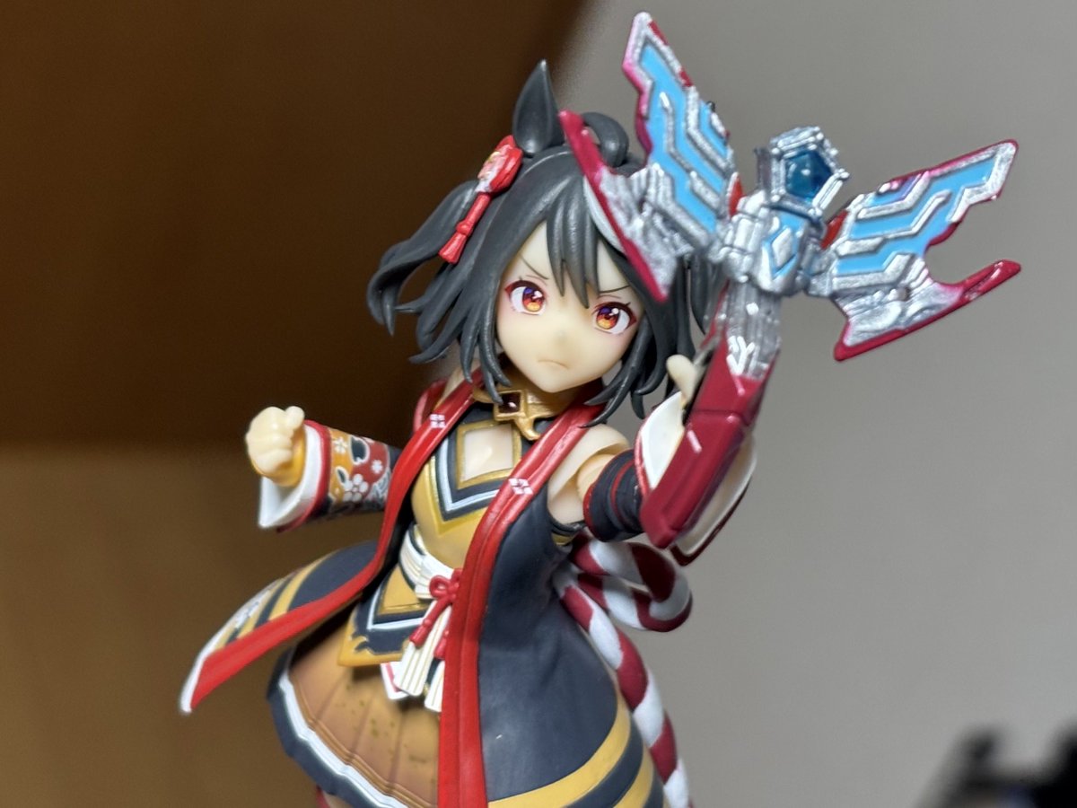 juridget's tweet photo. 大きく、なれそうな気がする！ https://t.co/a3xDzi8BsK