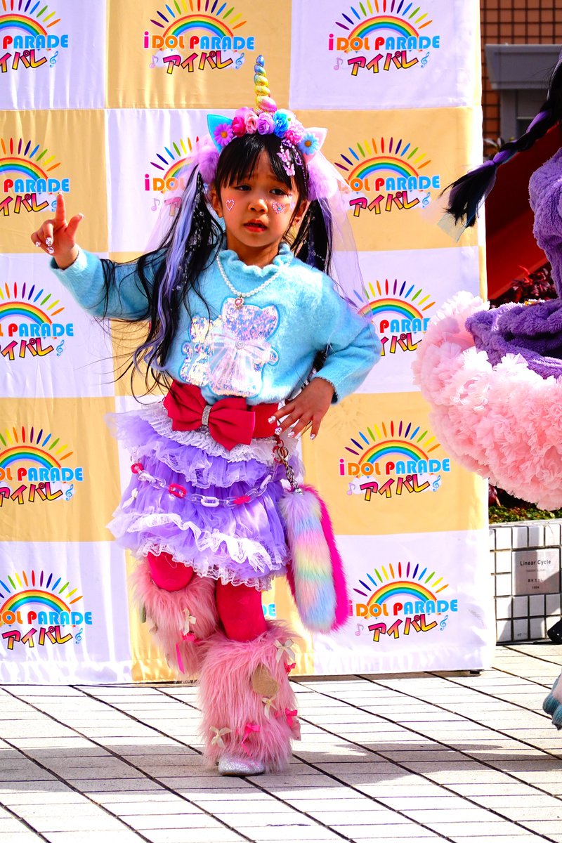 bigpure2010's tweet image. 「広島アイドルパレード」2026年2月1日アリスガーデン

あいあい

#あいあい #CHURROS #広島アイパレ