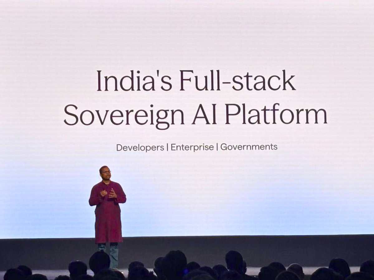 Lightspeed India tweet media