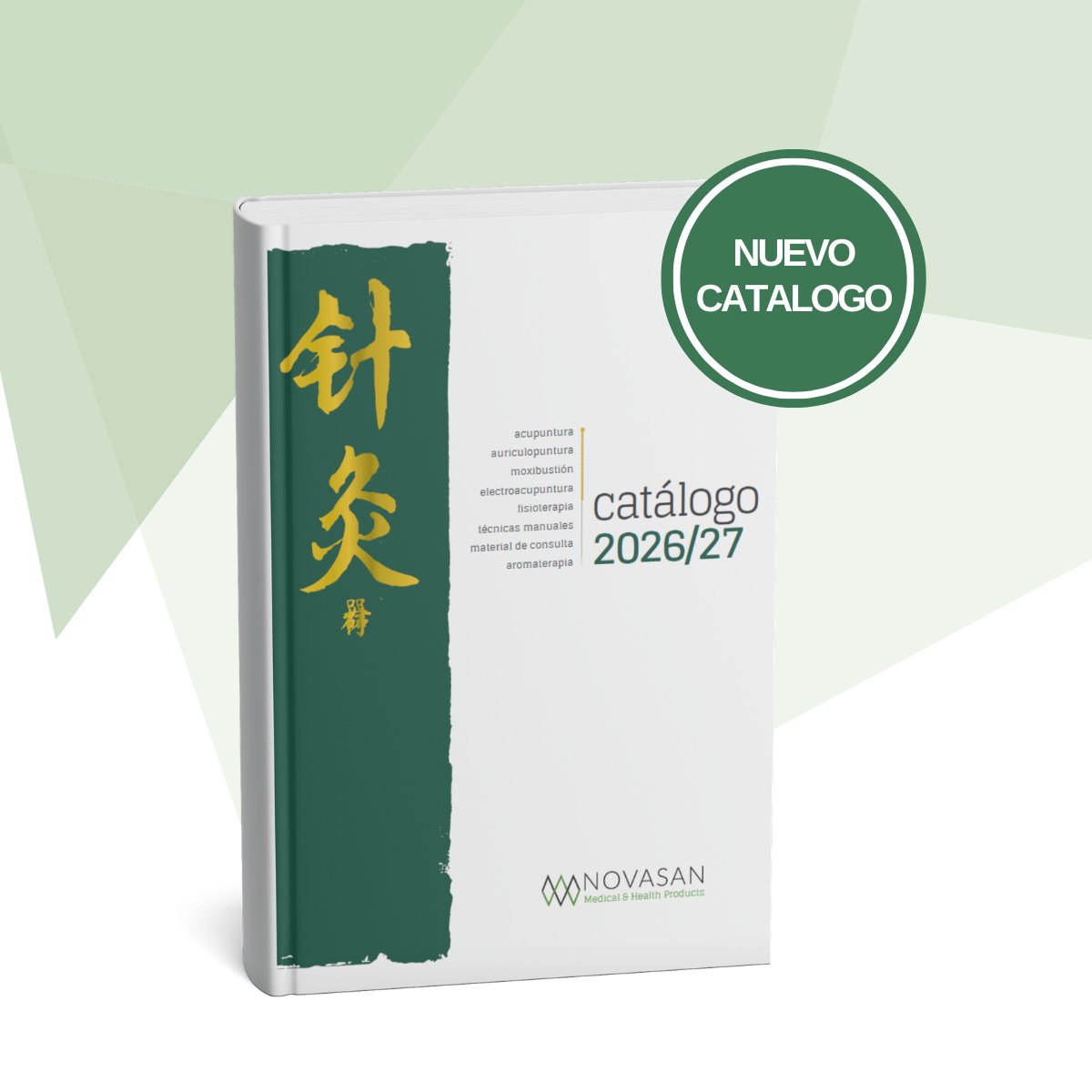 Novasan, tu tienda de MTC tweet media