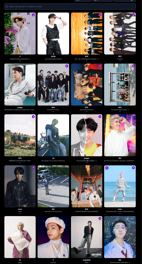 amygddayla's tweet photo. thanks @b_cdapp for making streaming so much fun.
With all the streaming missions and games, I pull almost 20 beautiful PCs in a day. Its very satisfying! https://t.co/jbdkztk1CT