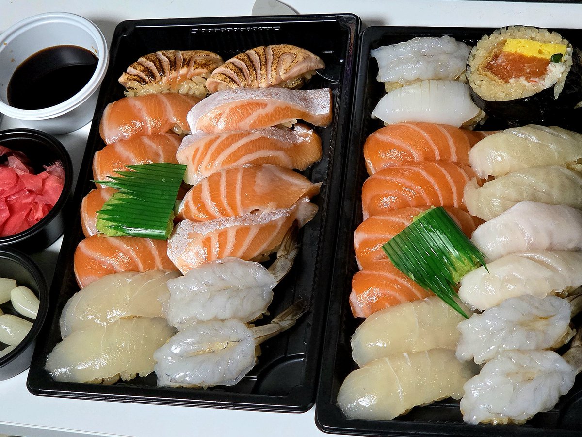 해치웠나 tweet media